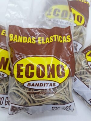 20250620_192656 BANDAS ELASTICAS X 100 G