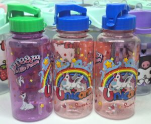 20250621_212912 BOTELLA UNICORNIO GLITTER tapa flip