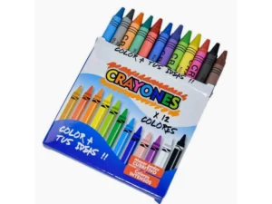 ANpvy4Qi0S9lXLu4jmEZa CRAYONES CORTOS X 12