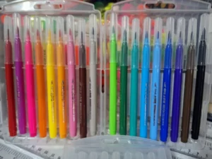 NCPHV6eOq_6mCqyb4l7S- Fibras largas punta pincel x 18 und