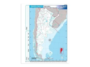 Nbuu4oGNqo_2VsCNDk5B- Mapa N°5 Argentina Politico