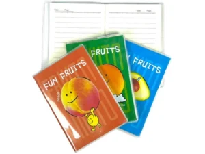 b945ZvAnp1PnMK53Ot4h3 LIBRETA - 13X8,5 60 HJ C/FUNDA