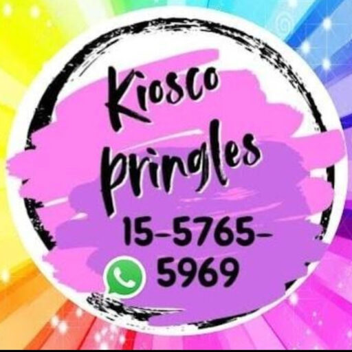 Tienda Pringles