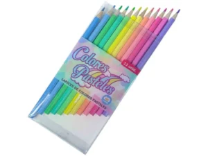 oJ60KQp67sRpuJ9DuFhFH LAPICES X 12 COLOR PASTEL