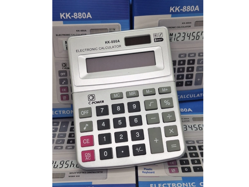 calculadora