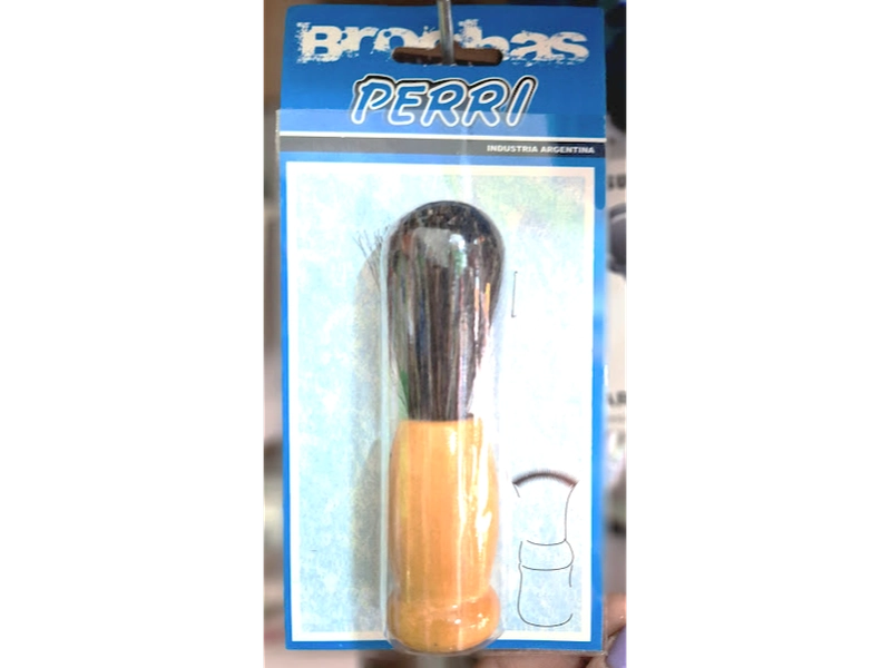 Brocha  deAfeitar
