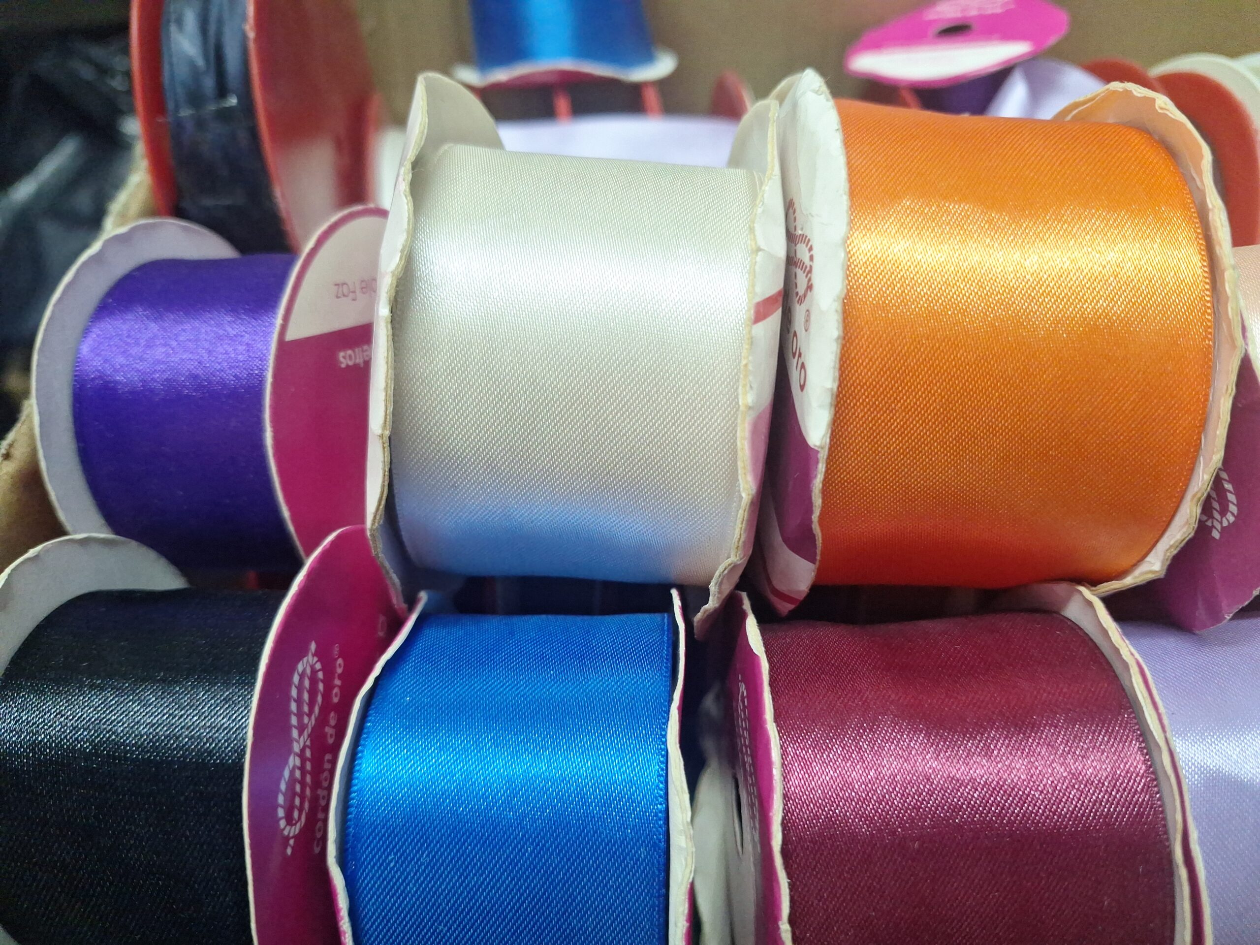 CINTA RAZO Y FALLETINA