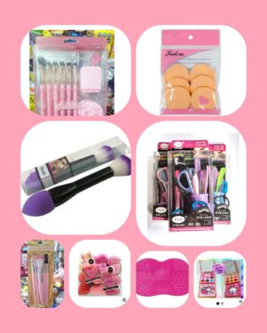 ACUARELAS ESTUCHE 16 COLORES C/PINCEL